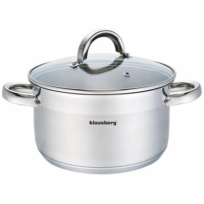 Klausberg Garnek 3.5l Kb-7124 KB-7124