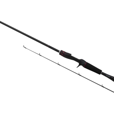 Wędka SHIMANO Zodias Casting 2.13m / 10-30g