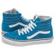 Sneakersy SK8-Hi Tapered Color Theory Mediterrania VN0A5KRUVD31 (VA389-a) Vans