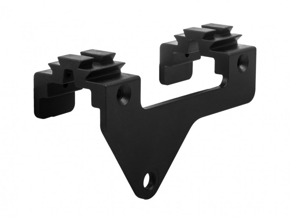 Walther Szyna montażowa do Lever Action 125-130