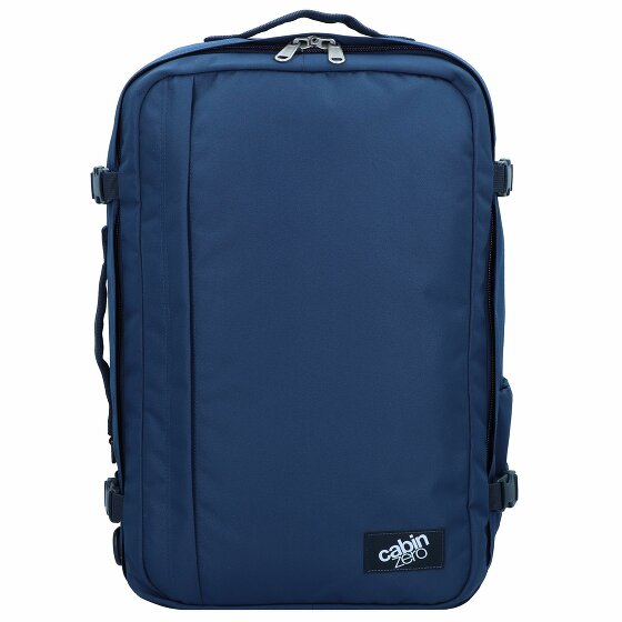 Cabin Zero Travel Cabin Bag Classic Plus 42L Plecak 54 cm navy