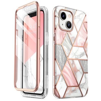 Etui SUPCASE Cosmo do Apple iPhone 14 Max Różowy