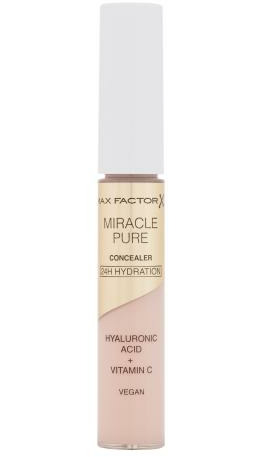 MAX FACTOR Miracle Pure Concealer 01 Fair