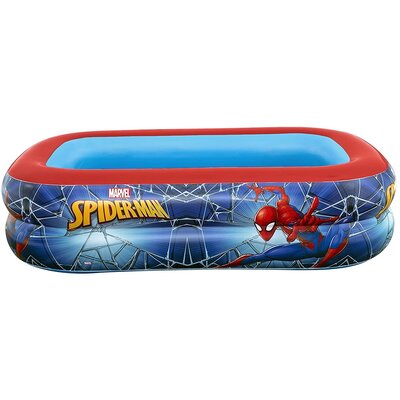 Basen BESTWAY Spider-Man 98011 200 x 146 x 48 cm