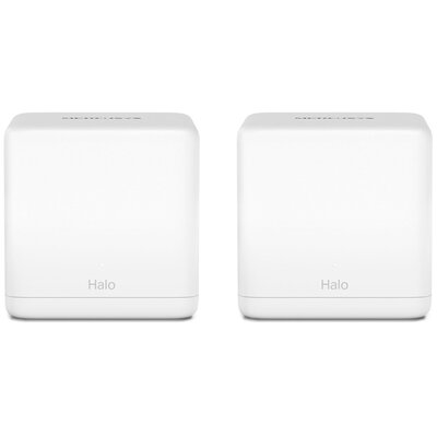 Mercusys System mesh Halo H30G(2-pack)