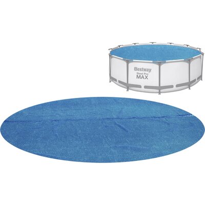 Bestway POKRYWA SOLARNA NA BASEN 366 cm - 58242