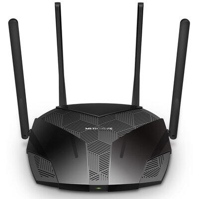 Mercusys Router MR80X MR80X