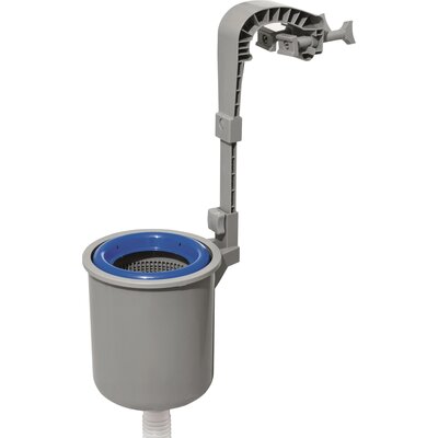 Bestway 58233-19 Flowclear Pool Surface Skimmer, do czyszczenia powierzchni wody, wielokolorowy