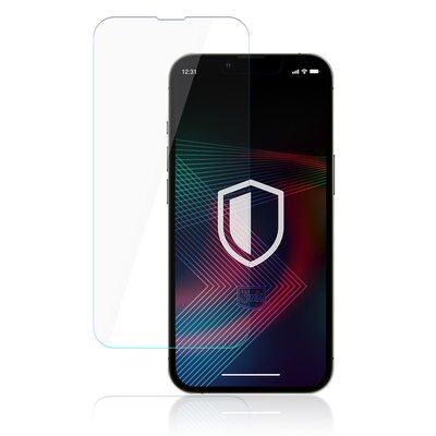 3MK Szkło hybrydowe FlexibleGlass do Apple iPhone 14 Max/14 Pro Max