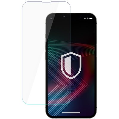 3MK Szkło hybrydowe FlexibleGlass do Apple iPhone 14/14 Pro