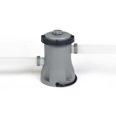 Bestway Pompa Filtrująca Do Basenów 1249 l/h Filtr