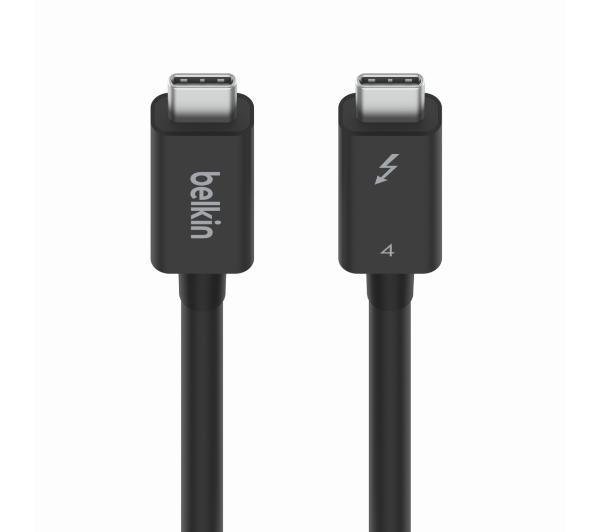 Belkin Thunderbolt 4 2 m - Kup na Raty - RRSO 0%