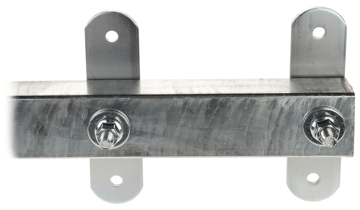 Uchwyt murowy boczny UML-43H120