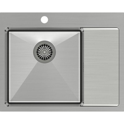 QUADRON stalowy NELIO 116