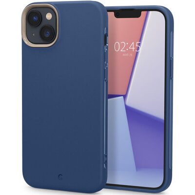 Etui SPIGEN Cyrill Ultra Color Mag MagSafe do Apple iPhone 14 Plus Niebieski