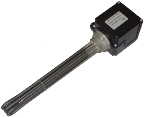 Grzałka 4 kW 5/4