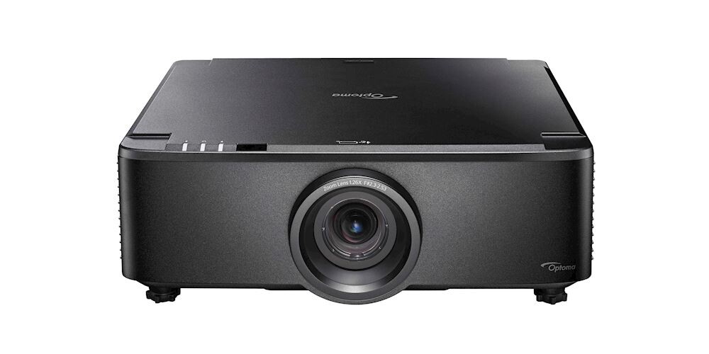 Optoma ZU720TST
