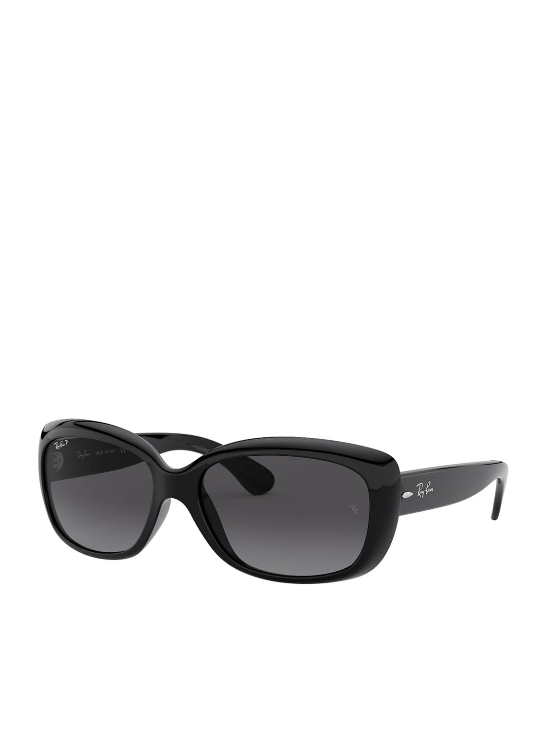 Ray Ban Jackie Ohh RB4101 601/T3 Polarized