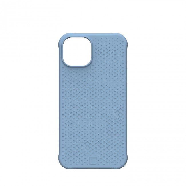 UAG Dot do iPhone 14 Plus kompatybilna z MagSafe cerulean