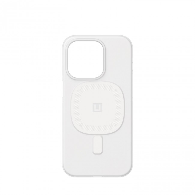 UAG Lucent do iPhone 14 Pro Max kompatybilna z MagSafe marshmallow