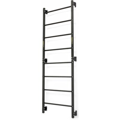 SmartGym Drabinka gimnastyczna metalowa 219 x 76 cm SG-16 - SmartGym Fitness Accessories 1009211