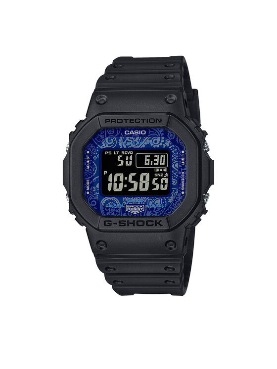 CASIO G-SHOCK Mod. GW-B5600BP-1ER