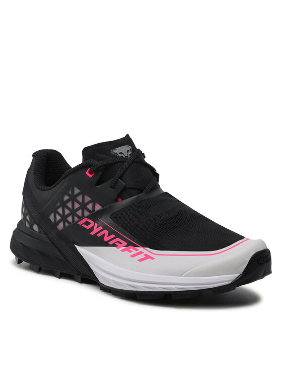 Dynafit Alpine DNA Shoes Women, black out/pink glo UK 6 | EU 39 2021 Buty trailowe 08-0000064063-0983-6