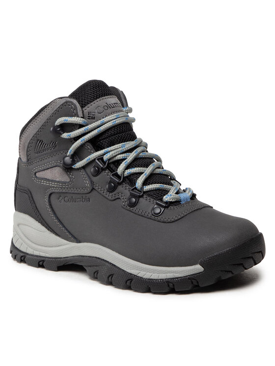 Columbia Trekkingi Newton Ridge Plus BL3783 Szary