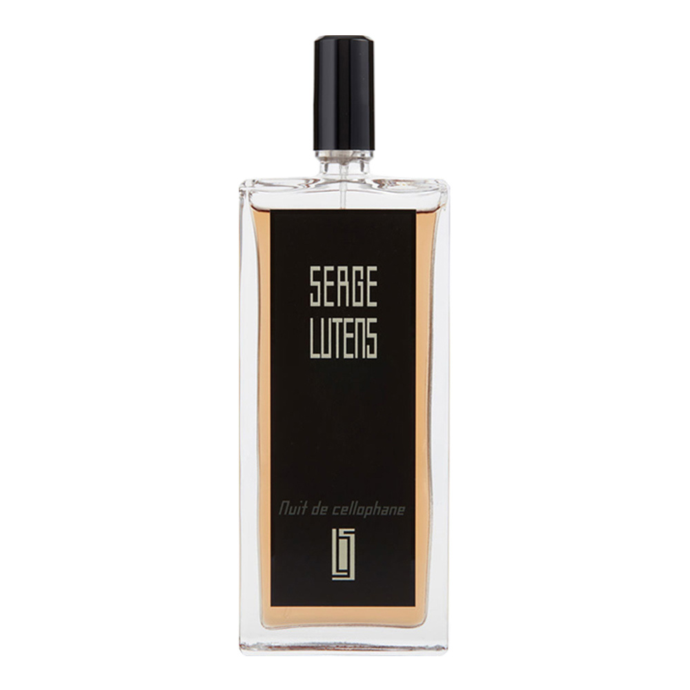 Serge Lutens Nuit de Cellophane woda perfumowana  50 ml TESTER