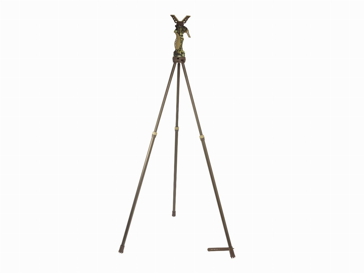 Primos Hunting Trójnóg Primos Trigger Stick Gen III 24-62