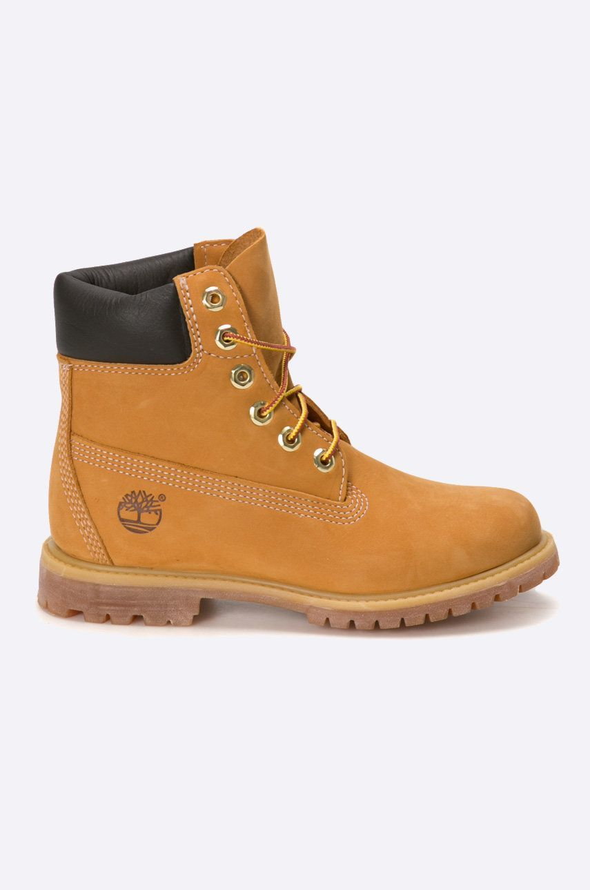 Timberland - Botki