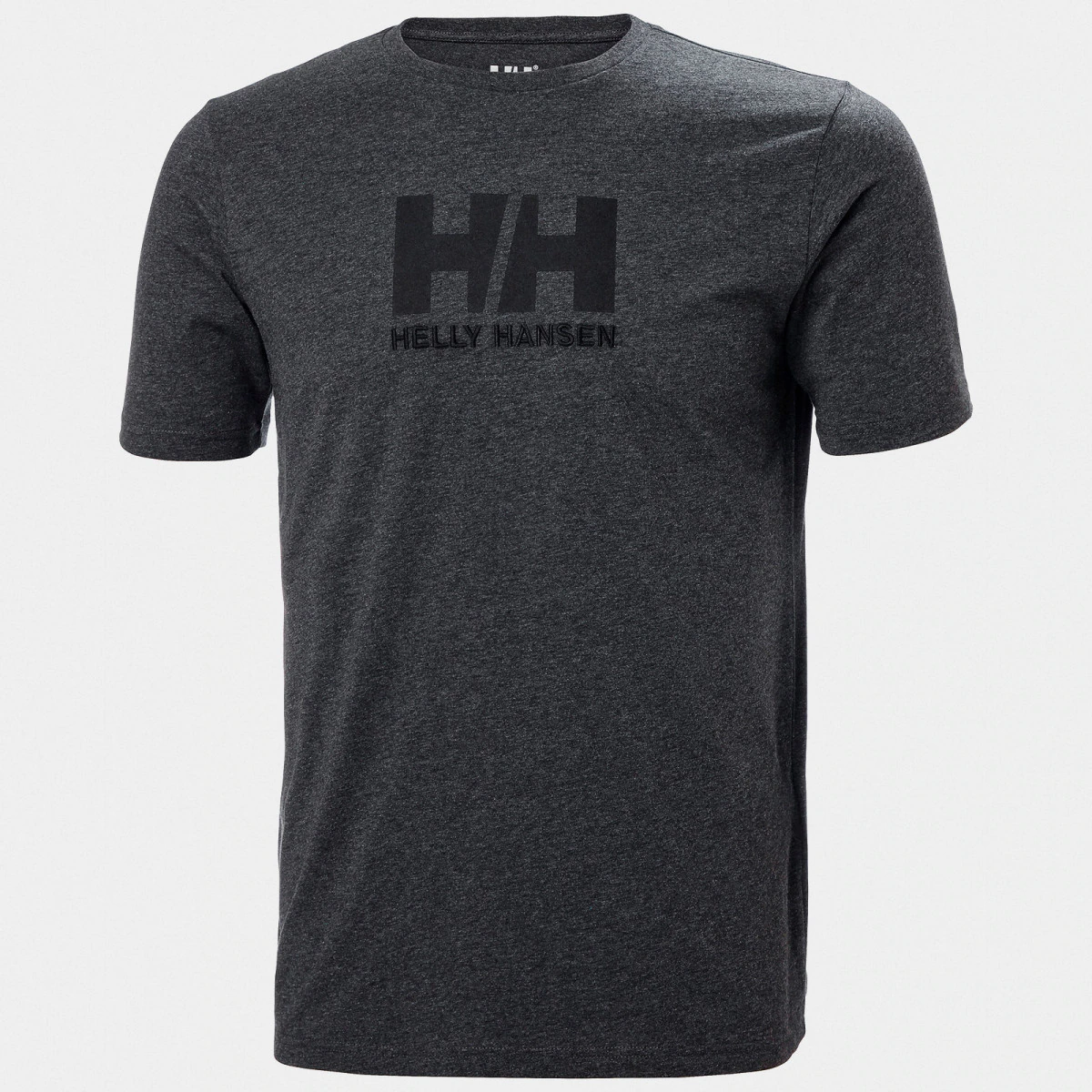 Męski t-shirt z nadrukiem HELLY HANSEN HH LOGO T-SHIRT