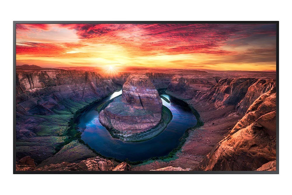 Samsung QM55B-T