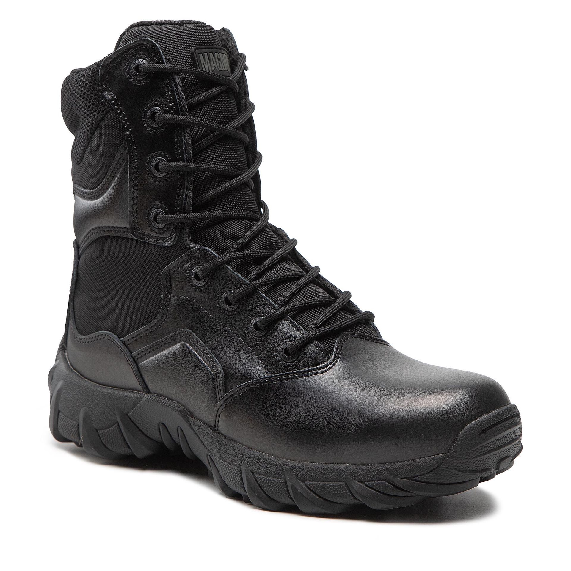 Buty MAGNUM - Cobra 8.0 Black