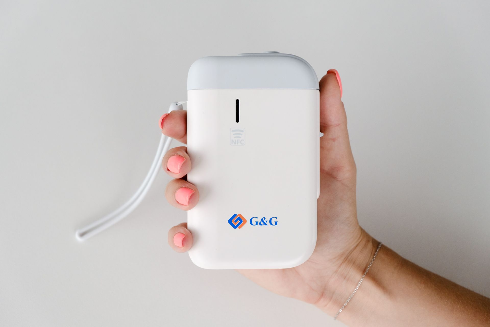 Drukarka G&G GG-AT110HW