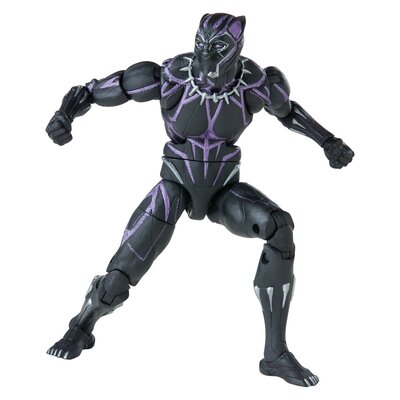 HASBRO Marvel Legends Czarna Pantera F5972
