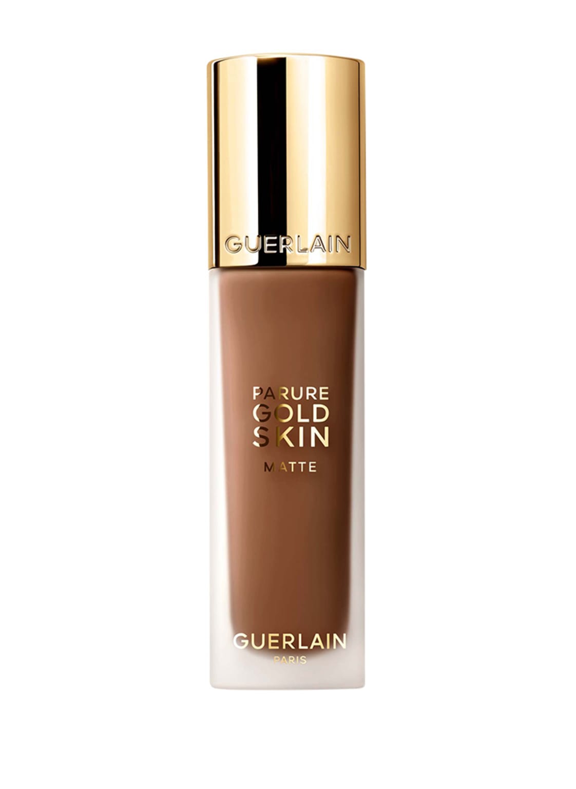 Guerlain Parure Gold Matte
