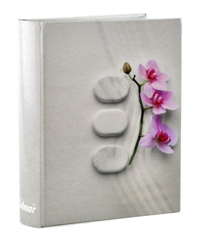 Album 10x15 200 zdjęć ZEN grey