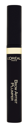 Loreal Paris Brow Artist Plumper żelowy tusz do rzęs do brwi odcień Transparent 7 ml