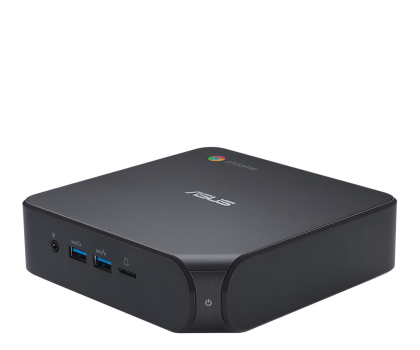 ASUS ChromeBox i3-10110U/8GB/128/ChromeOS