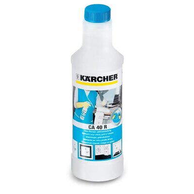 Karcher CA 40 R - środek do czyszczenia szkła (0,5L) 6.295-687.0