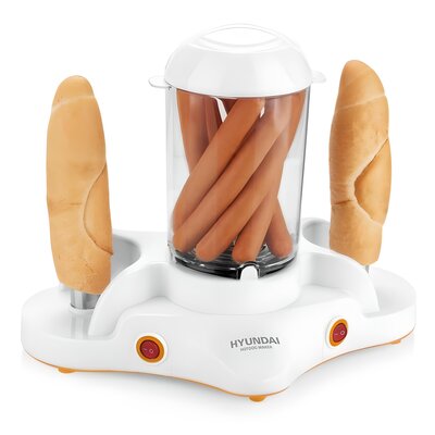 Urządzenia do hot dogów - ranking 2023