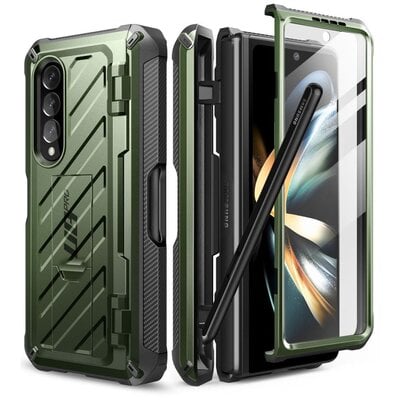 SUPCASE UNICORN BEETLE PRO GALAXY Z FOLD 4 GULDAN