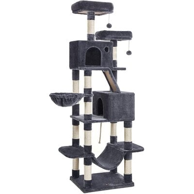 Drapak dla kota FEANDREA PCT190G01