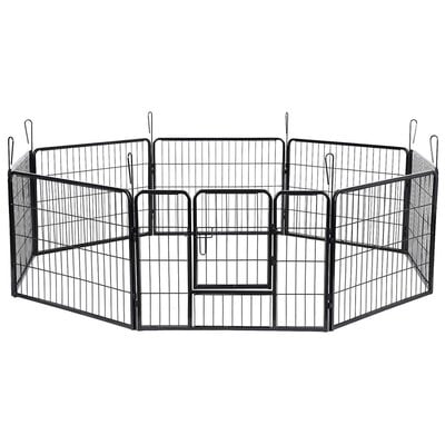 Klatka dla psa FEANDREA PPK86G | Bezpłatny transport
