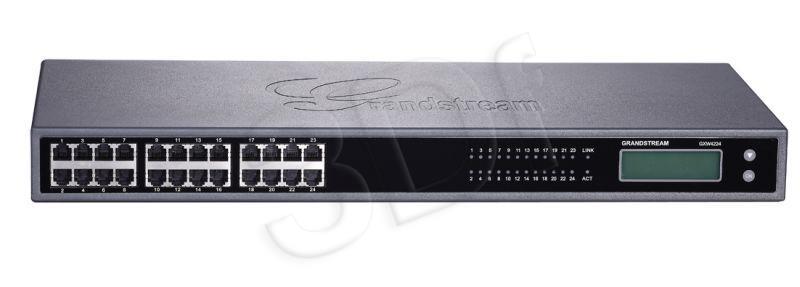 Bramka VoIP Grandstream GGXW4224
