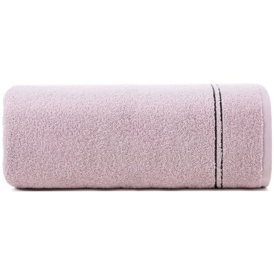 Eurofirany B.B. CHOCZYŃSCY SPÓŁKA JAWNA Ręcznik 70 x 140 Regina 450 Gsm Pudrowy 1222654
