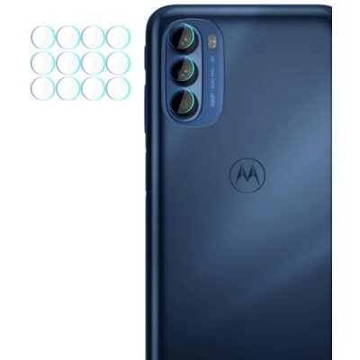Szkło hybrydowe 3MK Lens Protection do Motorola Moto G41