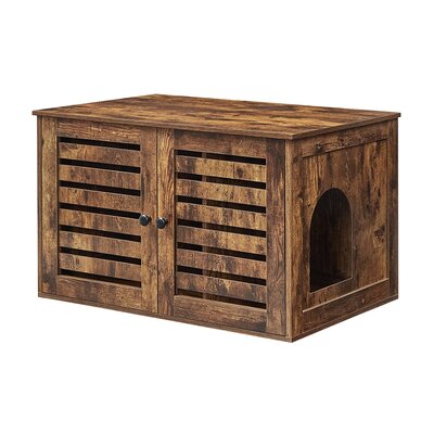 Kuweta dla kota FEANDREA PCL003X01