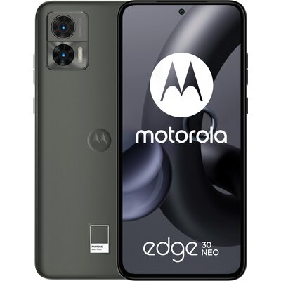 Motorola Edge 30 Neo 5G 8GB/128GB Czarny